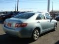 Sky Blue Pearl - Camry LE Photo No. 4