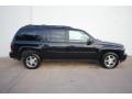 Black 2005 Chevrolet TrailBlazer EXT LT Exterior