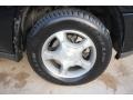 2005 Chevrolet TrailBlazer EXT LT Wheel and Tire Photo