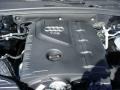 2.0 Liter FSI Turbocharged DOHC 16-Valve VVT 4 Cylinder Engine for 2011 Audi A5 2.0T quattro Coupe #56707529
