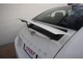 Alabaster White 2005 Chrysler Crossfire Limited Coupe Exterior