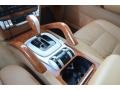 Sand Beige Full Leather Transmission Photo for 2008 Porsche Cayenne #56707820