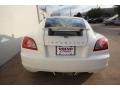 2005 Alabaster White Chrysler Crossfire Limited Coupe  photo #22