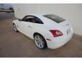 2005 Alabaster White Chrysler Crossfire Limited Coupe  photo #27