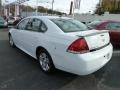 Summit White - Impala LT Photo No. 2