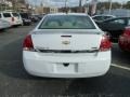 Summit White - Impala LT Photo No. 3