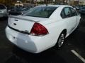 Summit White - Impala LT Photo No. 4