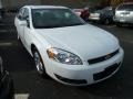 Summit White - Impala LT Photo No. 5