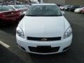 Summit White - Impala LT Photo No. 6