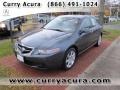 Carbon Gray Pearl - TSX Sedan Photo No. 1