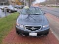 Carbon Gray Pearl - TSX Sedan Photo No. 2