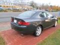 Carbon Gray Pearl - TSX Sedan Photo No. 5