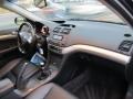 Ebony Dashboard Photo for 2004 Acura TSX #56708216