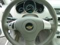 Titanium Steering Wheel Photo for 2011 Chevrolet Malibu #56708285