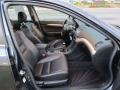 Ebony Interior Photo for 2004 Acura TSX #56708352