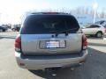 2009 Graystone Metallic Chevrolet TrailBlazer LT 4x4  photo #6