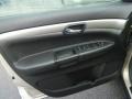 Black Door Panel Photo for 2008 Saturn Outlook #56708438