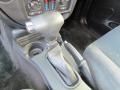 Graystone Metallic - TrailBlazer LT 4x4 Photo No. 14