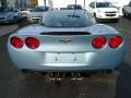 Carlisle Blue Metallic 2012 Chevrolet Corvette Grand Sport Coupe Exterior