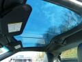 Ebony Sunroof Photo for 2012 Chevrolet Corvette #56708574