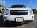 2007 Summit White Chevrolet Equinox LT  photo #2