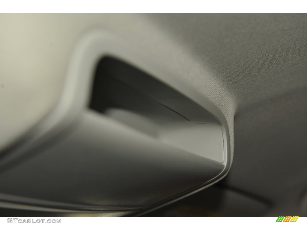 2011 Jetta S Sedan - White Gold Metallic / Latte Macchiato photo #16