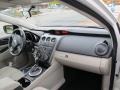 2010 Crystal White Pearl Mica Mazda CX-7 i SV  photo #12