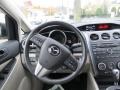 Sand Dashboard Photo for 2010 Mazda CX-7 #56709197