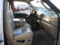 Oxford White - F350 Super Duty XLT Crew Cab 4x4 Dually Photo No. 17