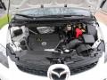 2.5 Liter DOHC 16-Valve VVT 4 Cylinder Engine for 2010 Mazda CX-7 i SV #56709308