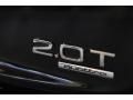2012 Brilliant Black Audi A4 2.0T quattro Sedan  photo #6