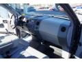 2005 Dark Shadow Grey Metallic Ford F150 XL Regular Cab  photo #10