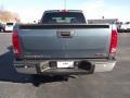 2012 Stealth Gray Metallic GMC Sierra 1500 SLE Crew Cab 4x4  photo #6