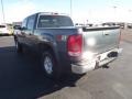 2012 Stealth Gray Metallic GMC Sierra 1500 SLE Crew Cab 4x4  photo #7