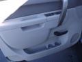 2012 Stealth Gray Metallic GMC Sierra 1500 SLE Crew Cab 4x4  photo #12
