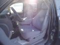 2012 Stealth Gray Metallic GMC Sierra 1500 SLE Crew Cab 4x4  photo #13