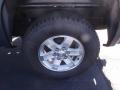 2012 Stealth Gray Metallic GMC Sierra 1500 SLE Crew Cab 4x4  photo #16