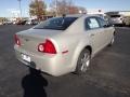 2012 Gold Mist Metallic Chevrolet Malibu LT  photo #5