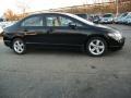 Nighthawk Black Pearl - Civic EX Sedan Photo No. 6