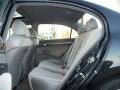 Nighthawk Black Pearl - Civic EX Sedan Photo No. 13