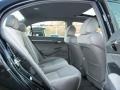 Nighthawk Black Pearl - Civic EX Sedan Photo No. 14