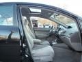 Nighthawk Black Pearl - Civic EX Sedan Photo No. 15