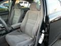 Nighthawk Black Pearl - Civic EX Sedan Photo No. 18