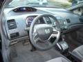 Nighthawk Black Pearl - Civic EX Sedan Photo No. 19