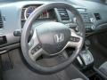 Nighthawk Black Pearl - Civic EX Sedan Photo No. 20