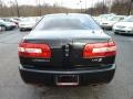 2009 Tuxedo Black Metallic Lincoln MKZ Sedan  photo #3