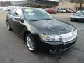 2009 Tuxedo Black Metallic Lincoln MKZ Sedan  photo #5