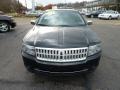 2009 Tuxedo Black Metallic Lincoln MKZ Sedan  photo #6