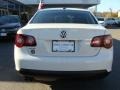 Candy White - Jetta SE Sedan Photo No. 5