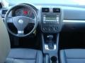 Candy White - Jetta SE Sedan Photo No. 8